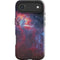 Sharpless 2-132 Emission Nebula iPhone 17 Air Impact Case