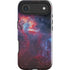 Sharpless 2-132 Emission Nebula iPhone 17 Air Impact Case