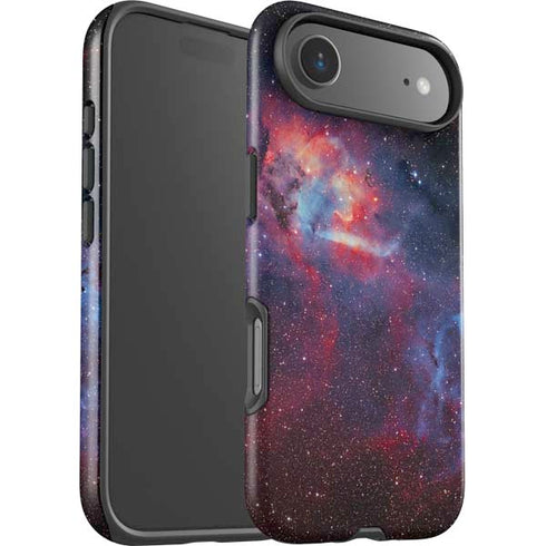 Sharpless 2-132 Emission Nebula iPhone 17 Air Impact Case