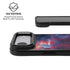 Sharpless 2-132 Emission Nebula iPhone 17 Air Kickstand Case