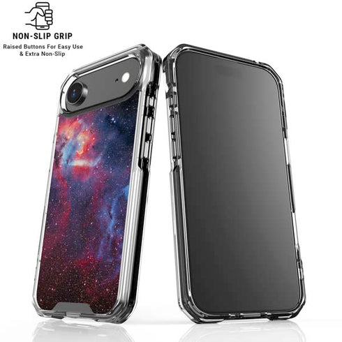 Sharpless 2-132 Emission Nebula iPhone 17 Air MagSafe Case