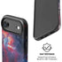 Sharpless 2-132 Emission Nebula iPhone 17 Air Magsafe Impact Case
