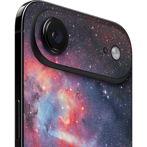 Sharpless 2-132 Emission Nebula iPhone 17 Air Skin