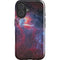 Sharpless 2-132 Emission Nebula iPhone 17 Impact Case