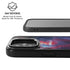 Sharpless 2-132 Emission Nebula iPhone 17 Kickstand Case