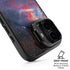 Sharpless 2-132 Emission Nebula iPhone 17 Kickstand Case