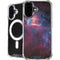 Sharpless 2-132 Emission Nebula iPhone 17 MagSafe Case