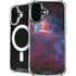 Sharpless 2-132 Emission Nebula iPhone 17 MagSafe Case