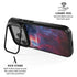 Sharpless 2-132 Emission Nebula iPhone 17 Pro Kickstand Case