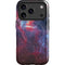 Sharpless 2-132 Emission Nebula iPhone 17 Pro Magsafe Impact Case