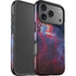 Sharpless 2-132 Emission Nebula iPhone 17 Pro Max Impact Case