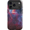 Sharpless 2-132 Emission Nebula iPhone 17 Pro Max Magsafe Impact Case