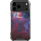 Sharpless 2-132 Emission Nebula iPhone 18 Pro Max Clear Case