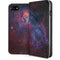 Sharpless 2-132 Emission Nebula iPhone SE (2nd & 3rd Gen) Folio Case