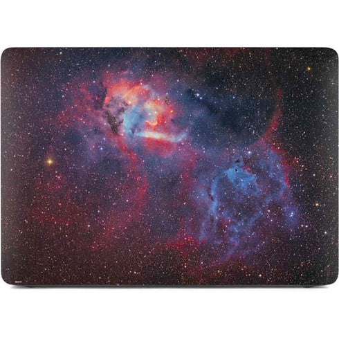Sharpless 2-132 Emission Nebula Apple MacBook Air Skin