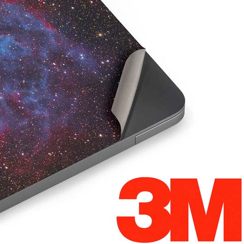 Sharpless 2-132 Emission Nebula Apple MacBook Air Skin