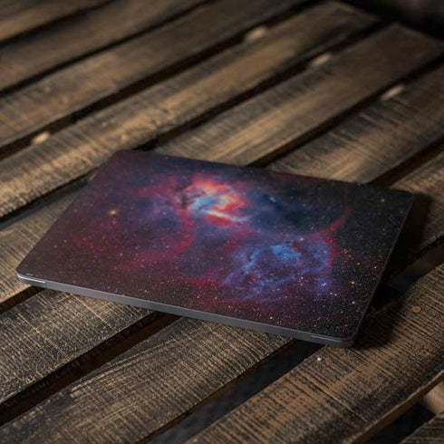Sharpless 2-132 Emission Nebula Apple MacBook Air Skin