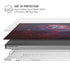 Sharpless 2-132 Emission Nebula MacBook Pro 14in (2021-24) Case plus Skin