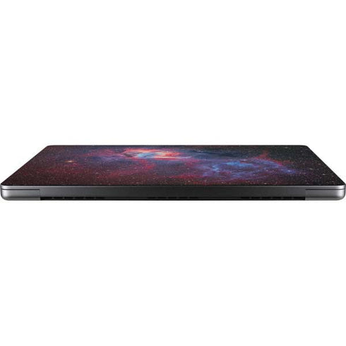 Sharpless 2-132 Emission Nebula Apple MacBook Pro 14-inch Skin