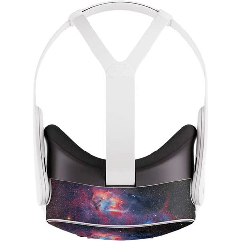 Sharpless 2-132 Emission Nebula Meta Quest 3S Skin