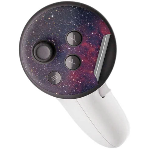 Sharpless 2-132 Emission Nebula Meta Quest 3S Skin