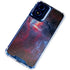 Sharpless 2-132 Emission Nebula Moto G 5G (2024) Clear Case