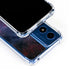 Sharpless 2-132 Emission Nebula Moto G 5G (2024) Clear Case