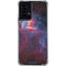 Sharpless 2-132 Emission Nebula Moto G Power 5G (2024) Clear Case