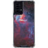 Sharpless 2-132 Emission Nebula Moto G Power 5G (2024) Clear Case
