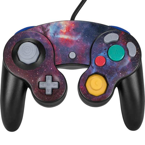 Sharpless 2-132 Emission Nebula Nintendo Skins