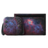Sharpless 2-132 Emission Nebula Nintendo Switch 2 (2025) with Joy-Con Skin