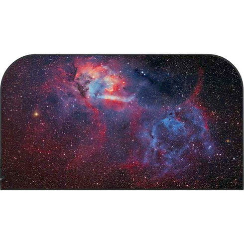 Sharpless 2-132 Emission Nebula Nintendo Switch 2 (2025) with Joy-Con Skin