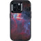 Sharpless 2-132 Emission Nebula Otterbox Defender iPhone Skin