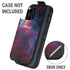 Sharpless 2-132 Emission Nebula Otterbox Defender iPhone Skin