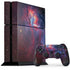 Sharpless 2-132 Emission Nebula PlayStation PS4 Skins