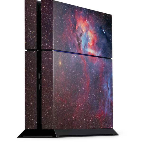 Sharpless 2-132 Emission Nebula PlayStation PS4 Skins
