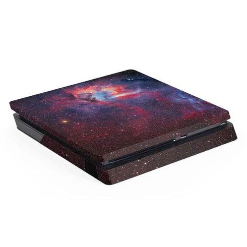 Sharpless 2-132 Emission Nebula PlayStation PS4 Skins