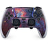 Sharpless 2-132 Emission Nebula PS5 DualSense Edge Pro Controller Skin