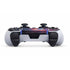 Sharpless 2-132 Emission Nebula PS5 DualSense Edge Pro Controller Skin