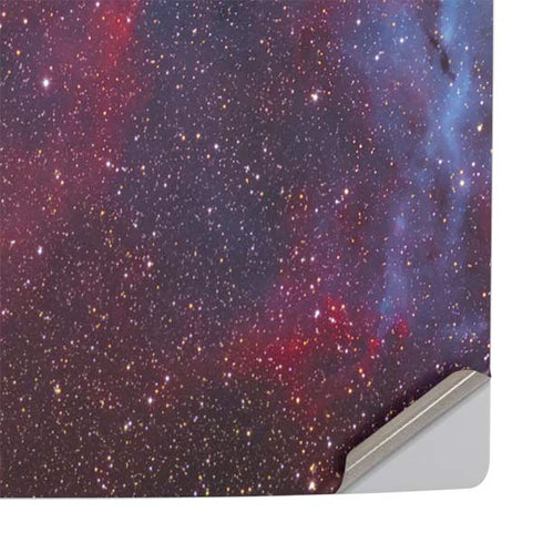 Sharpless 2-132 Emission Nebula PS5 Pro Console Skin