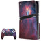 Sharpless 2-132 Emission Nebula PS5 Pro Disk Bundle Skin