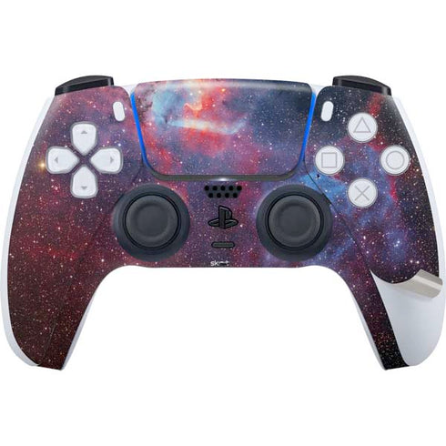 Sharpless 2-132 Emission Nebula PS5 Pro Disk Bundle Skin