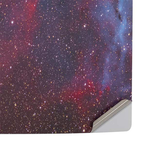 Sharpless 2-132 Emission Nebula PS5 Slim Digital Edition Console Skin