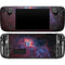 Sharpless 2-132 Emission Nebula Steam Deck Handheld Gaming Computer OLED Skin