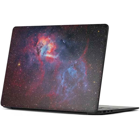Sharpless 2-132 Emission Nebula Surface Laptop 7 13.8in Skin
