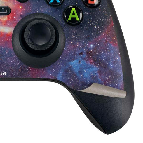Sharpless 2-132 Emission Nebula Xbox Series X Bundle Skin
