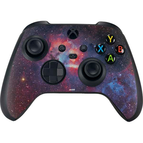 Sharpless 2-132 Emission Nebula XBox Series X Digital Edition Bundle Skin