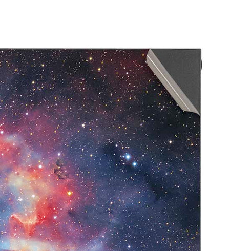 Sharpless 2-132 Emission Nebula XBox Series X Digital Edition Console Skin
