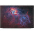 Sharpless 2-132 Emission Nebula Dell XPS Skin