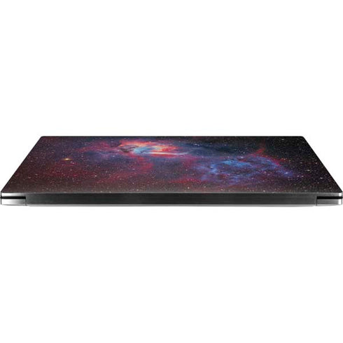 Sharpless 2-132 Emission Nebula Dell XPS Skin